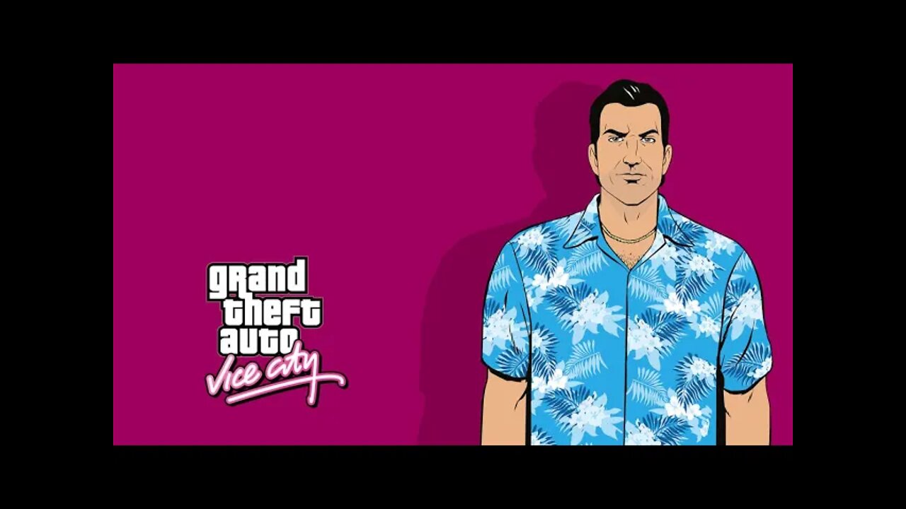 Bahut Sharif Ladka Tommy | GTA Vice City The Definitive Edition Live #gtalive