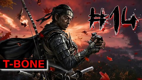GHOST OF TSUSHIMA DIRECTOR'S CUT PL Polski Dubbing [2K 60FPS PC ULTRA] - No Commentary Part 14