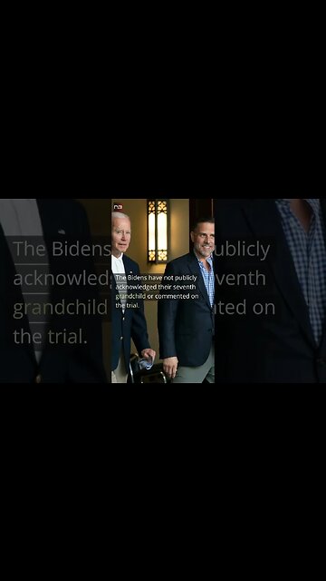 🍼 White House Confronted over Hunter's Baby-momma drama 😩 #Now