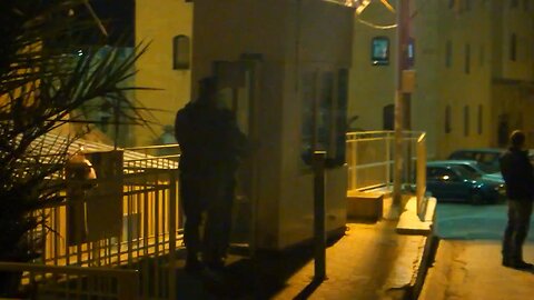 Why Palestinians hate Israel part 2- they kidnap children and the civilians support it