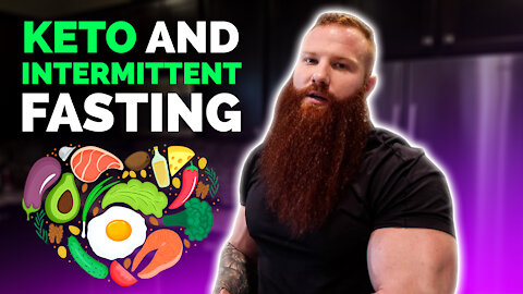 Keto and Intermittent Fasting