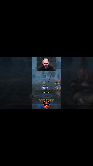 #medieval #chivalry2 #clip #gamer #gaming #videogames #clips #short #lol #lmao #lolz #xbox #funny