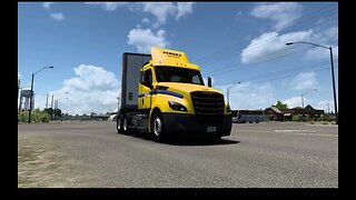 ATS AI Traffic Mod Update 03-05-2023 by Mark Brower