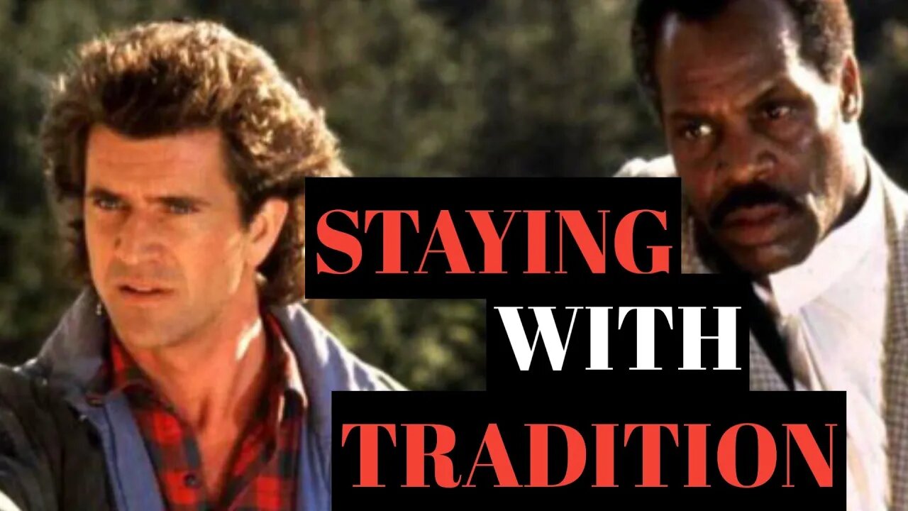 Lethal Weapon 5 staying with tradition