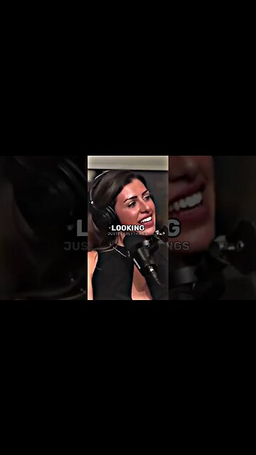 She Got Triggered By The Facts