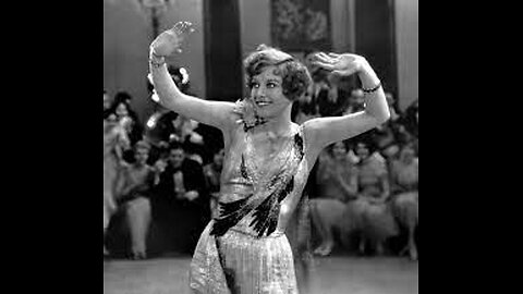 The Flapper - Classic Comedy Movie 🍿