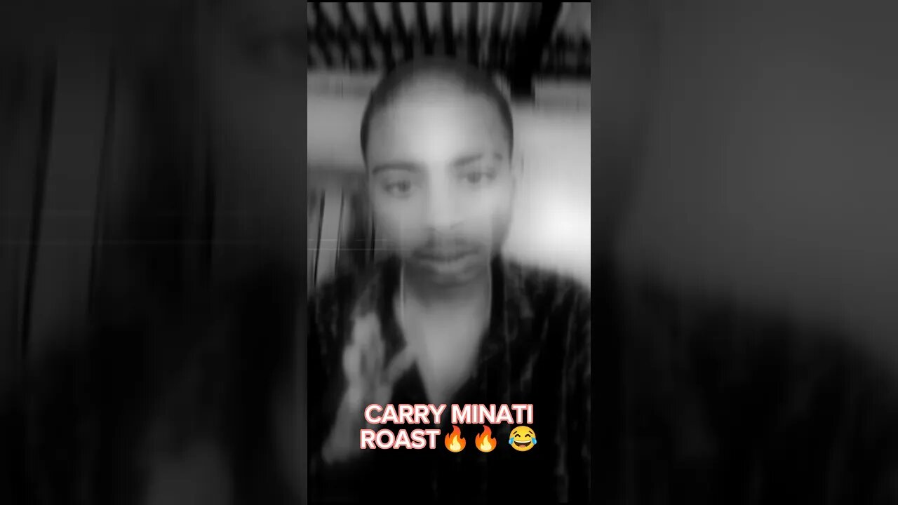 CARRY 😂 DESTROYED IN SECOND😂 (ROAST🔥🔥)
