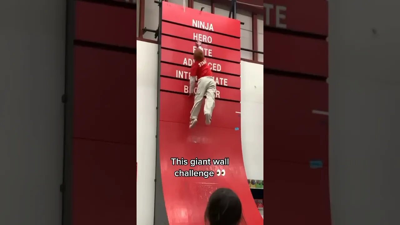 I Wanna Try This! 😁