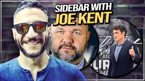 Sidebar with Joe Kent - Viva & Barnes