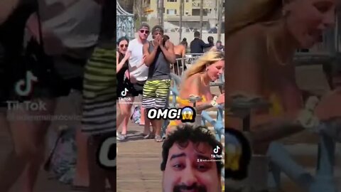 Stop crying Jennifer