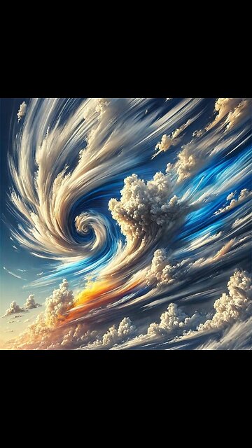 Invisible Painter: The Hidden Artist