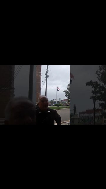 Wow I Can not believe he said that?!?