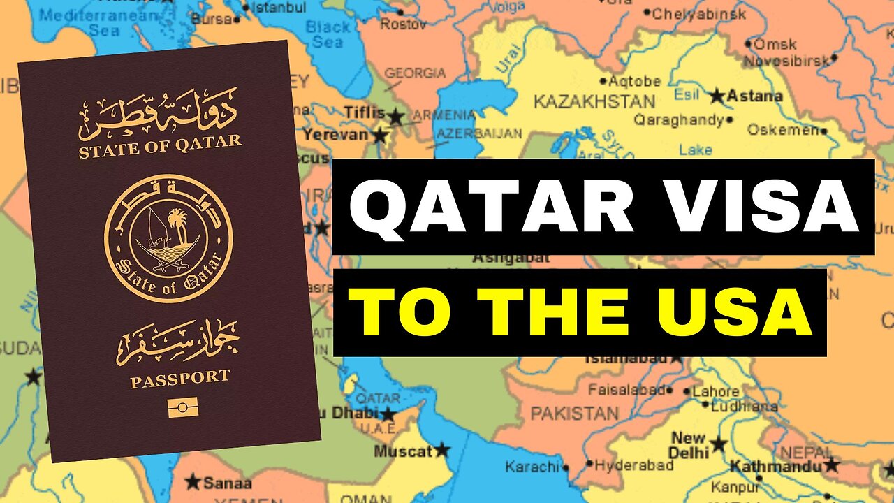 Qatar Added To The Visa Waiver Program?