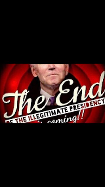 NOTHING CAN STOP WHAT IS COMING