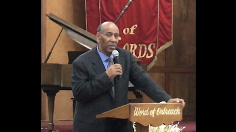 Lay A Good Foundation