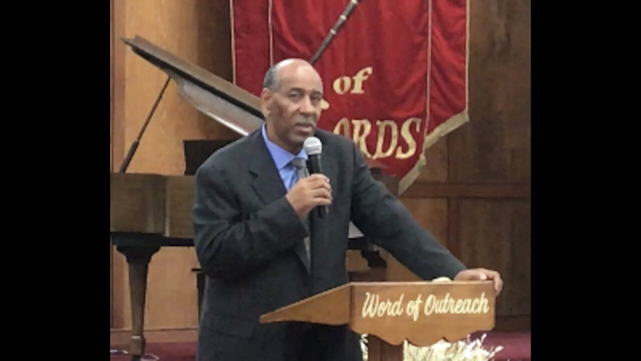 Lay A Good Foundation