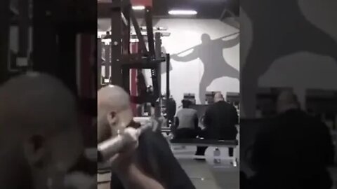 Matt Wenning Fixing a Lifter's Squat 🦵 #shorts