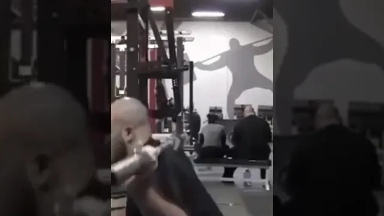 Matt Wenning Fixing a Lifter's Squat 🦵 #shorts