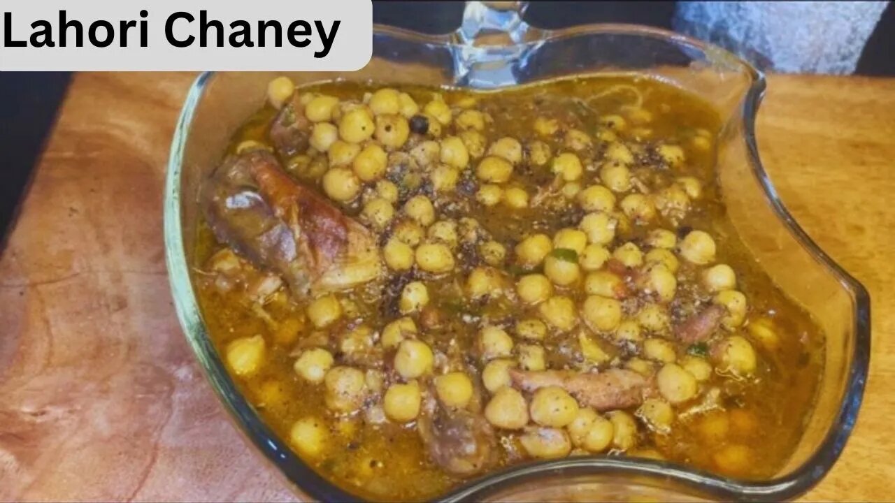 Murgh Chaney Recipe | Chicken with Chickpea’s | Chicken Cholay recipe By Food diaries