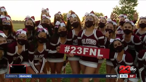 23ABC's Friday Night Live: Week #4