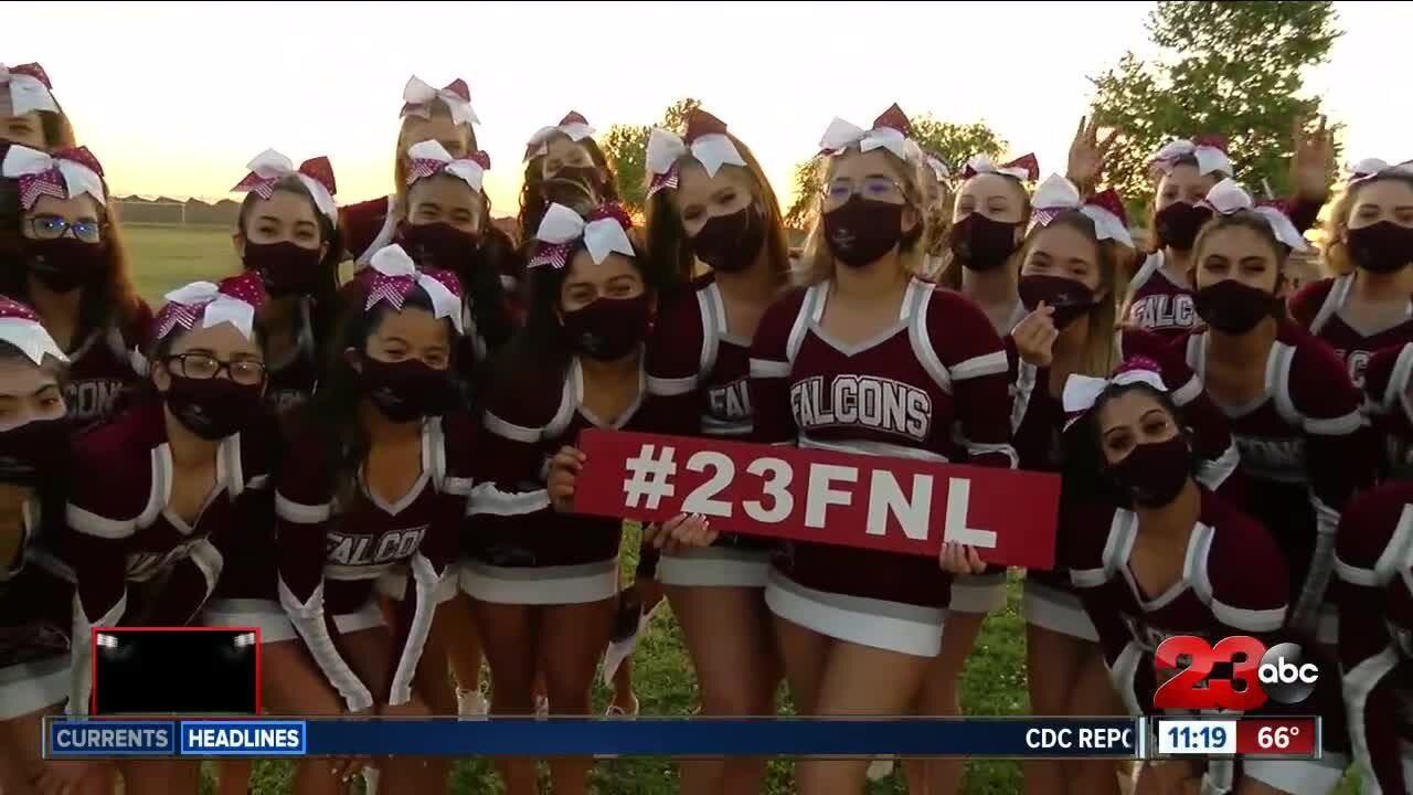 23ABC's Friday Night Live: Week #4