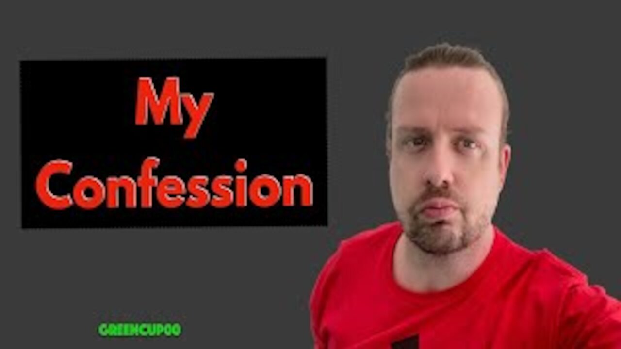 My confession | Then I chill [Chillest]