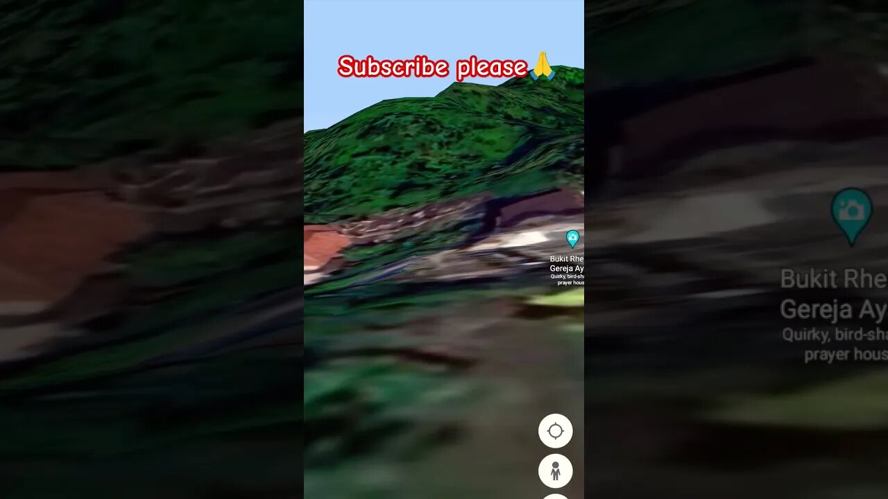 What We Found on Google Earth Studio🌍|Scary in google #googleearth #Shorts#scary #finduniqueworld