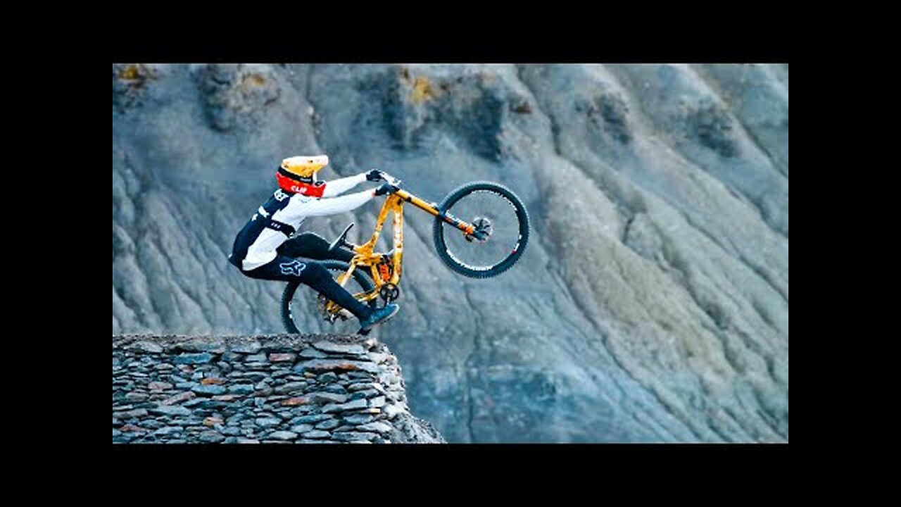 Zap MTB __ Downhill __ Fail __ Jump __ Fun __ Crash __ BMX