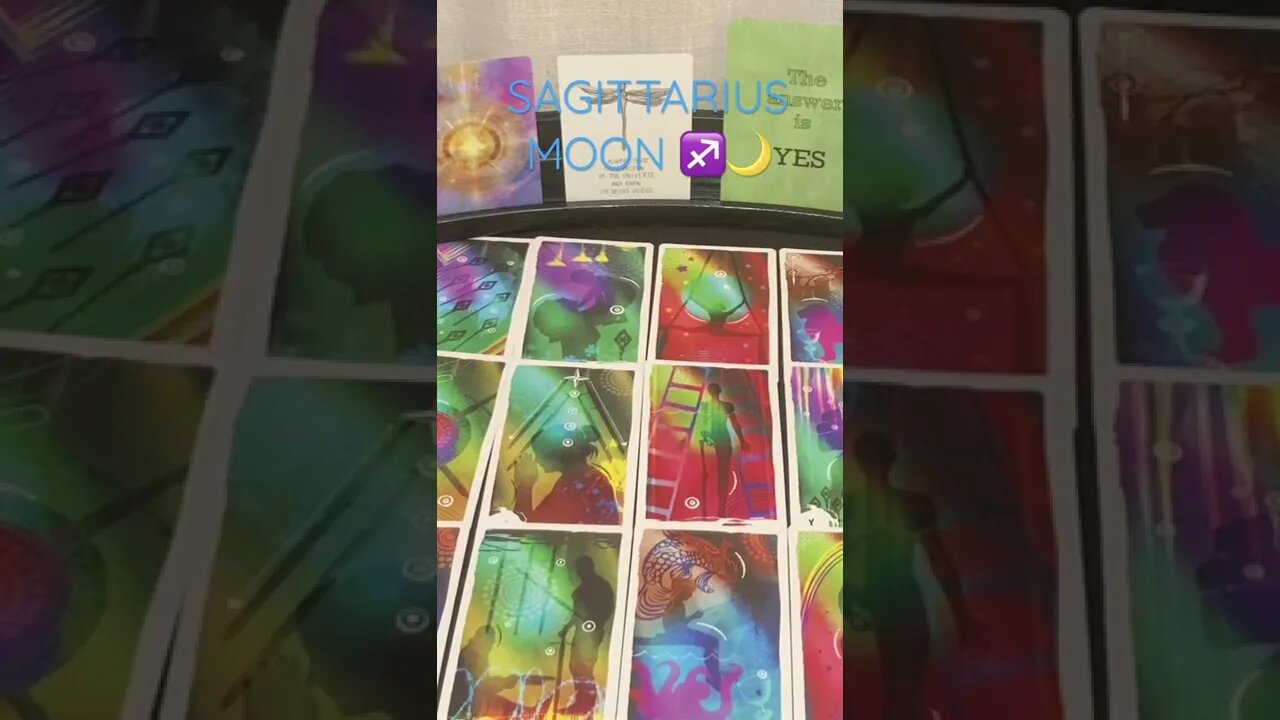 Sagittarius Moon Monthly February 2022 Sneak Peak