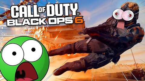 BLACK OPS 6 BETA