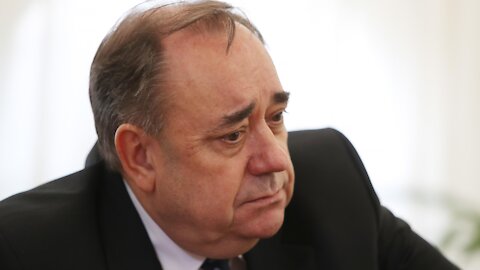 Feb 2021. Salmond Sturgeon and Scotland Part 11