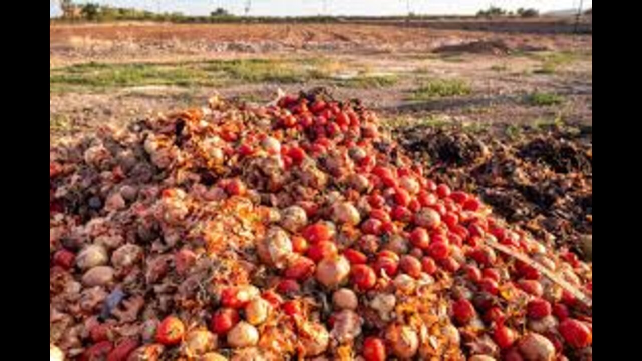 Do We See a Pattern Here - ???