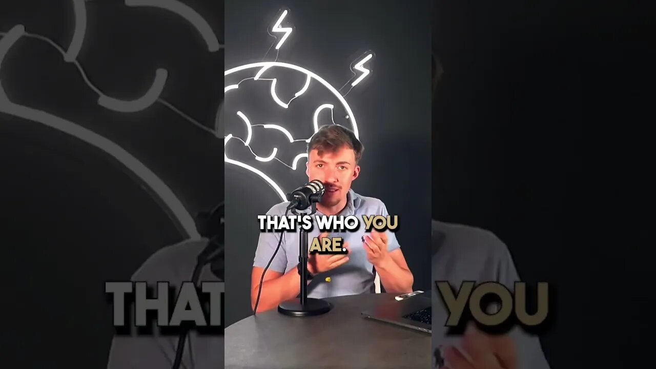 You Are A Wonder - Here’s Why ⚡️