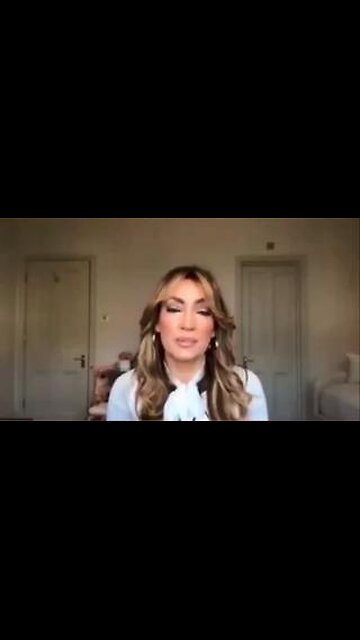 The Great Awakening is unstoppable now - Laura Aboli