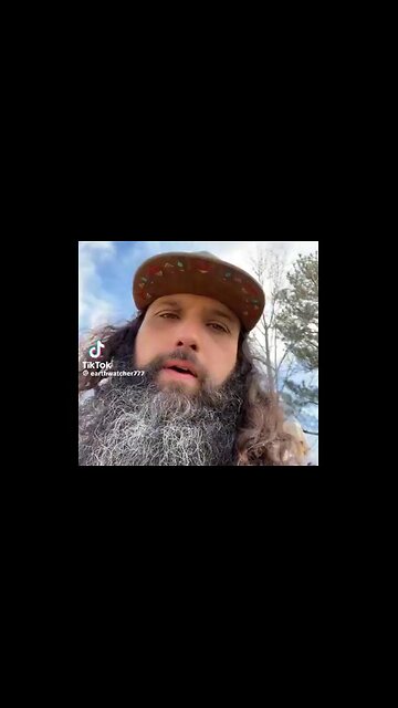 This bro is right, the age of secrets is over!!!