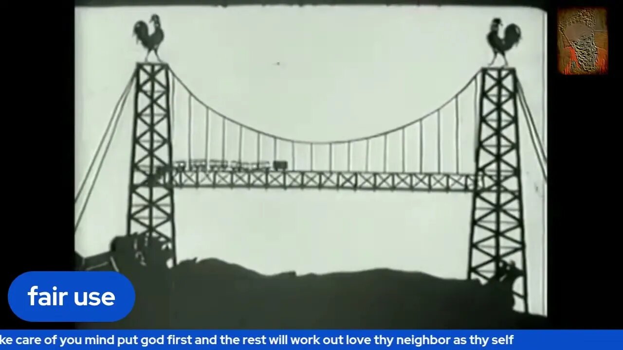 Awaken silence with music