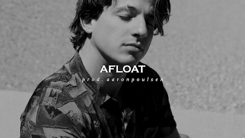 Charlie Puth x Billie Eilish [Type Beat] - Afloat (Prod. Aaron Poulsen) | Jazz Pop