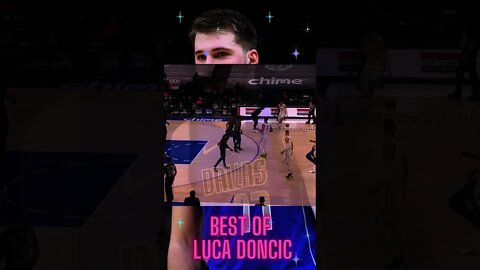 BEST OF LUCA DONCIC 14