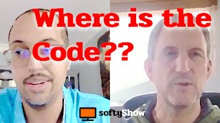 Secrets of Code Management