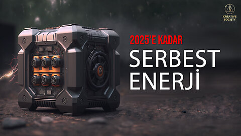 FFG | Serbest enerjiyi çok yakında nasıl kullanmaya başlayabiliriz?