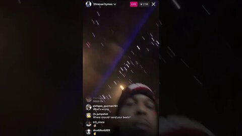 1finesse2tymes Short Live Previews New Music