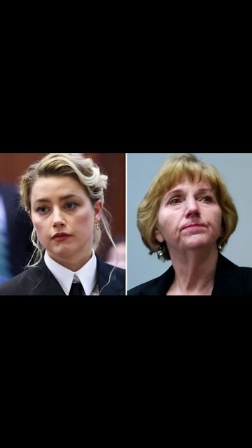 Amber Heard's Lawyer, Elaine Bredehoft, in HUGE Trouble!