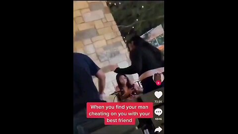 Cheating is never the right thing to do, but this lady makes a good argument for the guy.