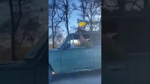 Slava Ukraine 🇺🇦 #shorts