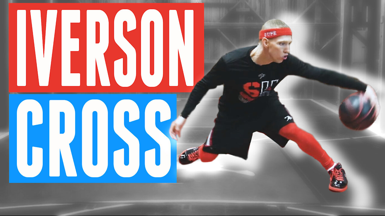 How To Do The Iverson Crossover