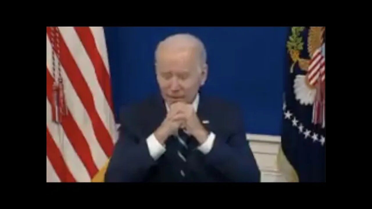 Biden's Dr King Speech