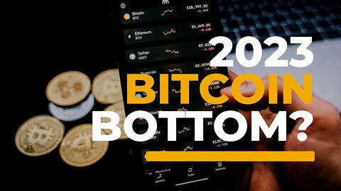 Trader Makes Bold Prediction About a 2023 Bitcoin Bottom