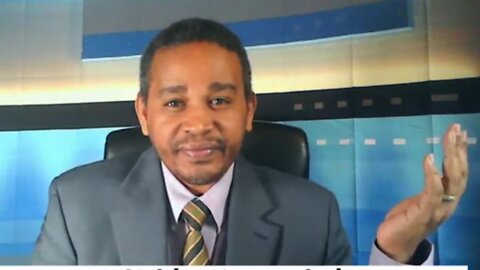 አብይ አህመድ ከባይደን ጋር ምን አወራ? - ኤርሚያስ ለገሰ