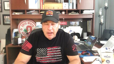 Tough Talk Tuesday with Billy Bob 🇺🇸