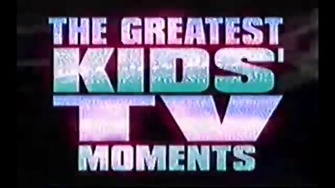 40 kids moments